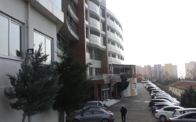 Afafet Thermal Wellness Hotel by Vima
