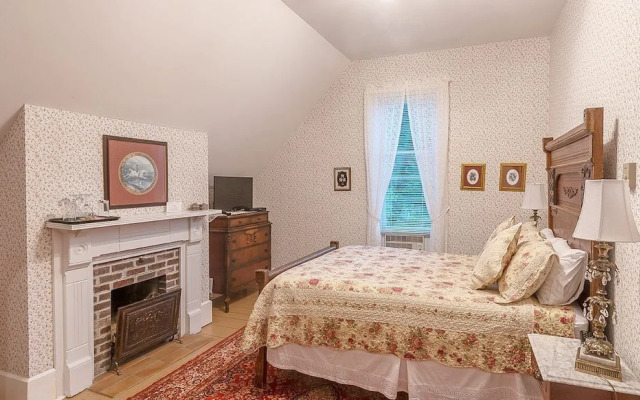 St. Martins Country Inn