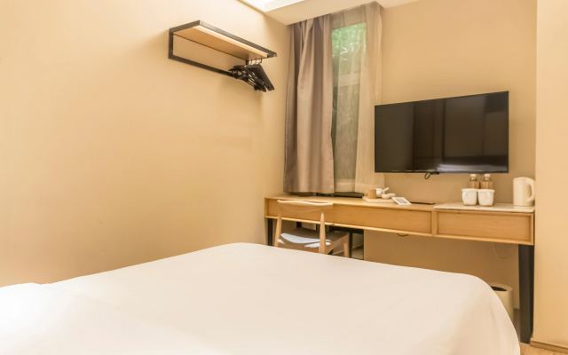 Ji Hotel Shanghai Yuyuan