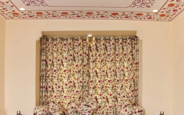 Ranthambhore Uday Vilas