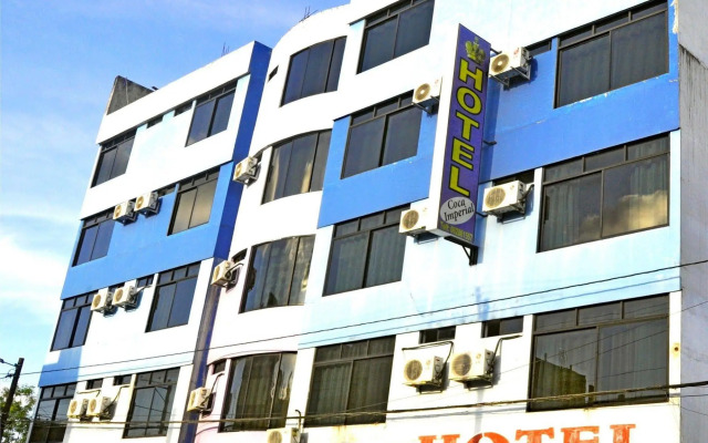 Hotel Coca Imperial
