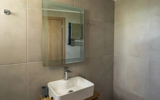 Kelaya Luxury Apartments