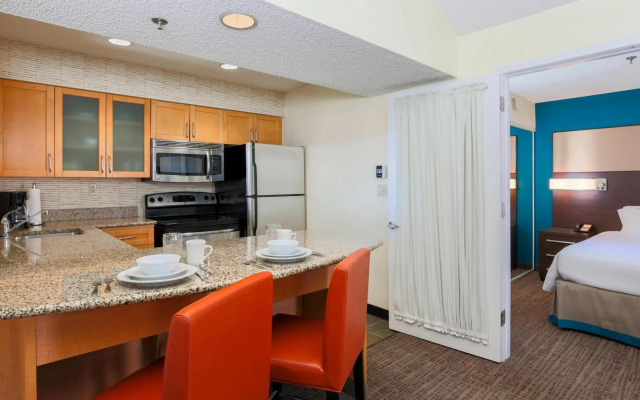 Residence Inn by Marriott Bakersfield
