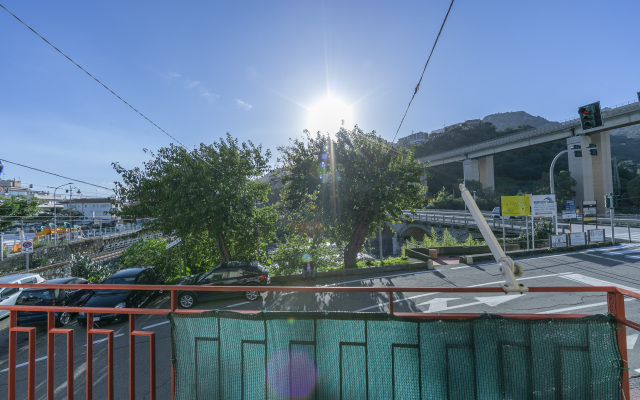 Casa di Paolo 50m From Beach