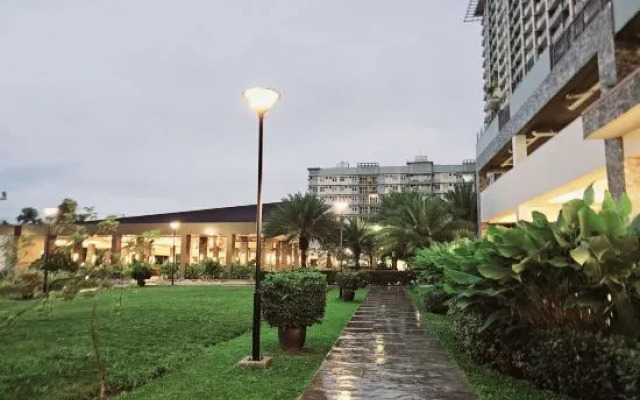 Verdon Parc - Cozy 2 Bedroom Condo