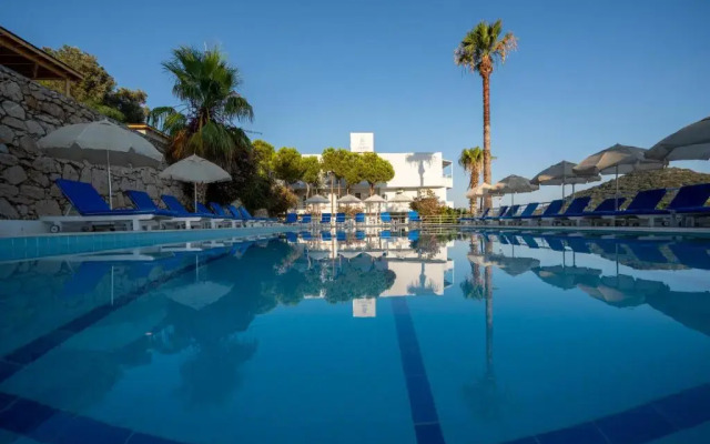 Kas Marin Hotel