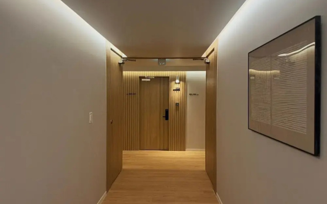 Hotel Ami