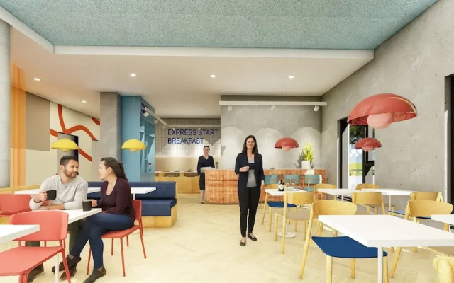 Holiday Inn Express & Suites Ellwangen by IHG