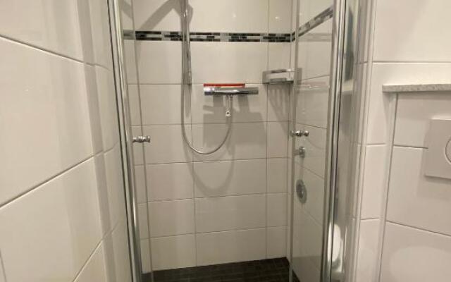 Haus Pavillon Whg 13