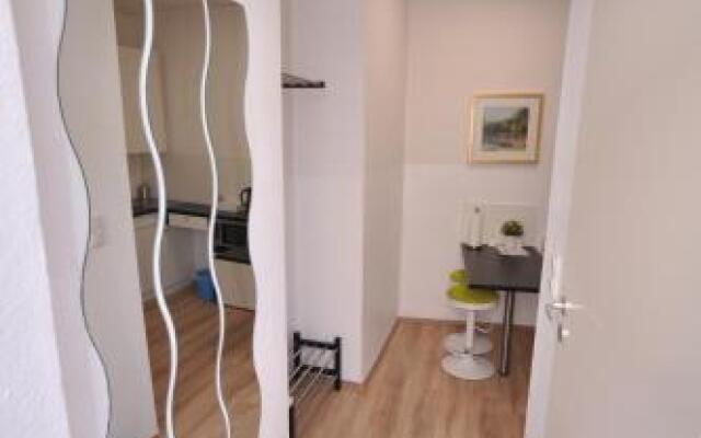 Apartment Dusseldorf-City