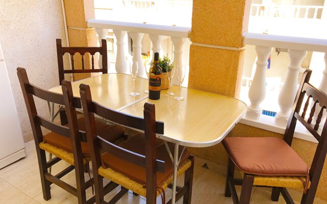 Apartamento LaLoma 72