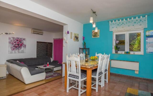 Apartment in Crikvenica 41209