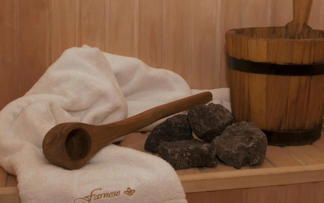 Farnese Apart & Spa