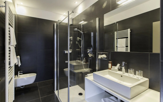 Boutique & Gourmet Hotel Orso Grigio