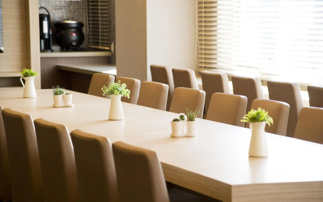 Sotetsu Fresa Inn Yokohama Totsuka