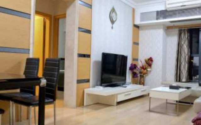 Xi Run Apartment Hotel Huifeng