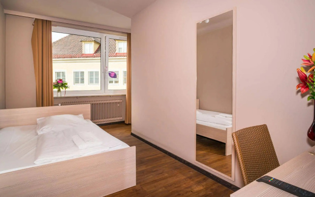 Smart Stay Hostel Munich City