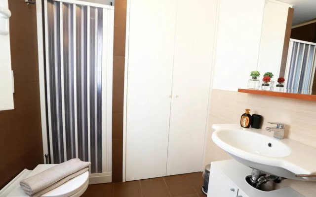 Appartamento Euphorbia  - Case Sicule