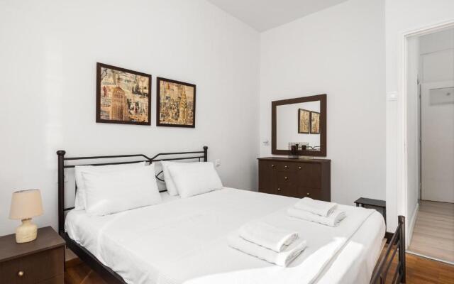 Alsos Family Apartment
