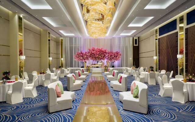 Radisson Blu Hotel, Jeddah Al Salam