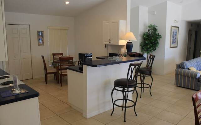 Villa Grandjean - Comfort - 4 Bedroom