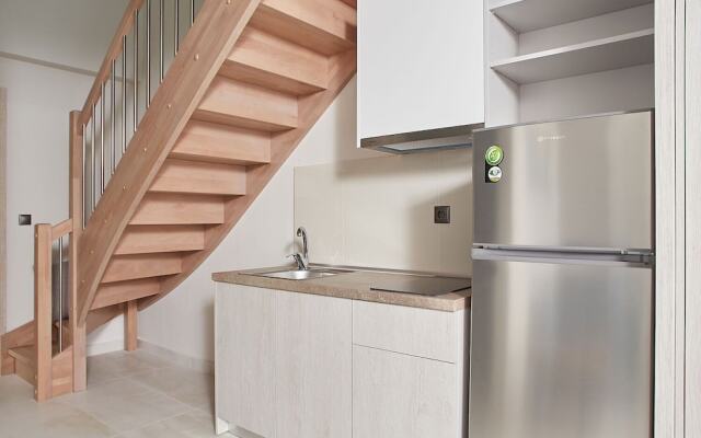 Albatros Suites