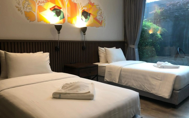 Lana Beds and Spaces - Hostel