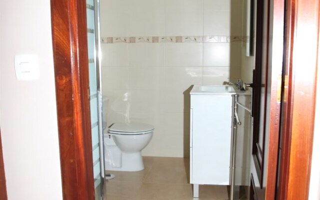 Pontevedra 100582 1 Bedroom Apartment By Mo Rentals