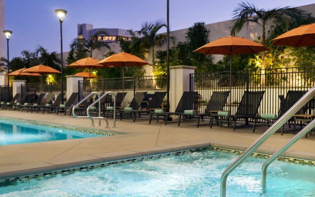 Residence Inn Los Angeles Pasadena/Old Town