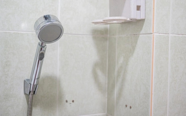 Goseong Jajackdo Aroma Pension