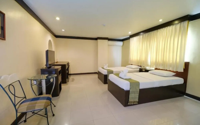 Lispher Inn