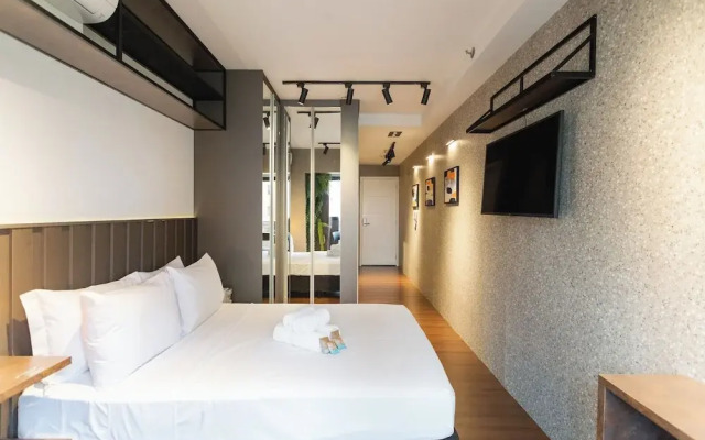 Haus Mitre Vila Mariana