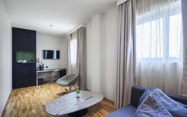 Ac By Marriott Milan Sesto
