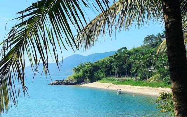Smart Hotel Reserva Ilhabela