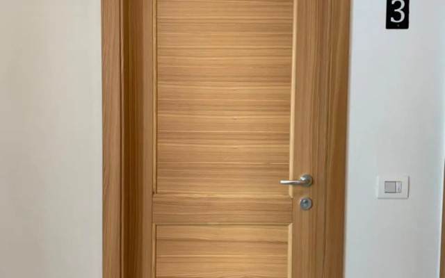 Casa al Sole Apt. 3