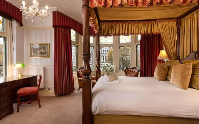 Lincoln House Hotel