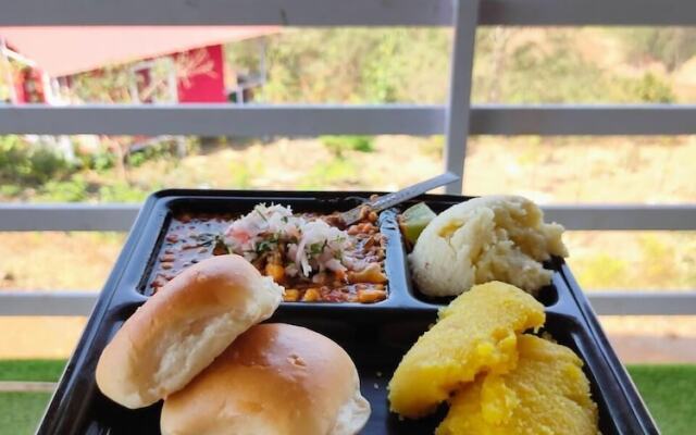 Mango Forest Agro Tourism Resort