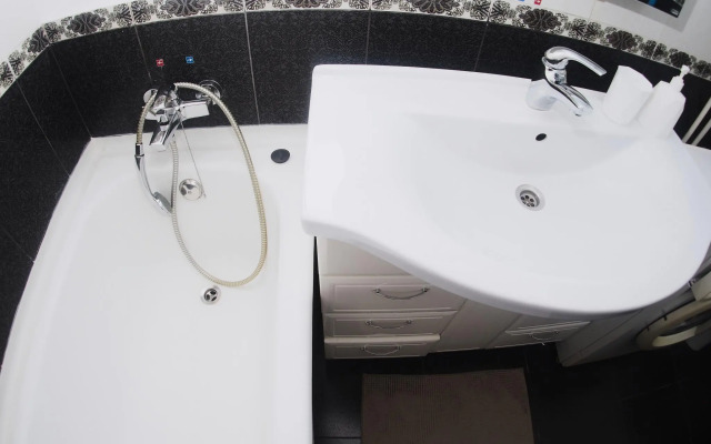 Квартира на проспекте Литейный 51