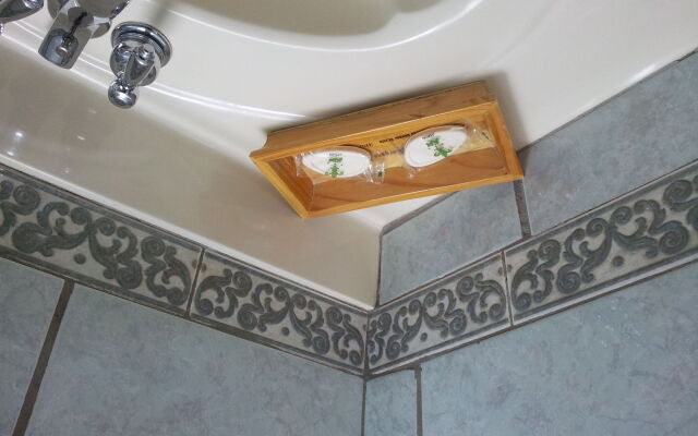 Hotel Marques De Cima