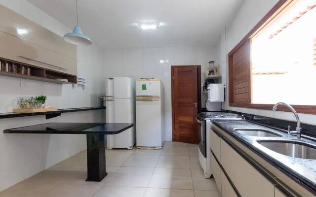 Casa na Praia de Pirangi por Carpediem