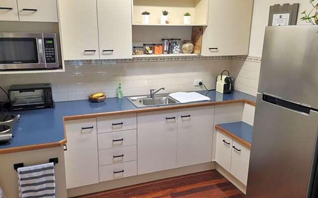 Buderim Forest Hideaway