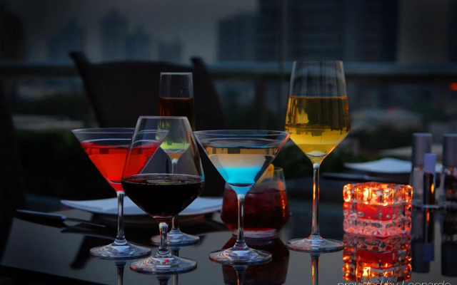 Pudi Boutique Hotel Fuxing Park Shanghai