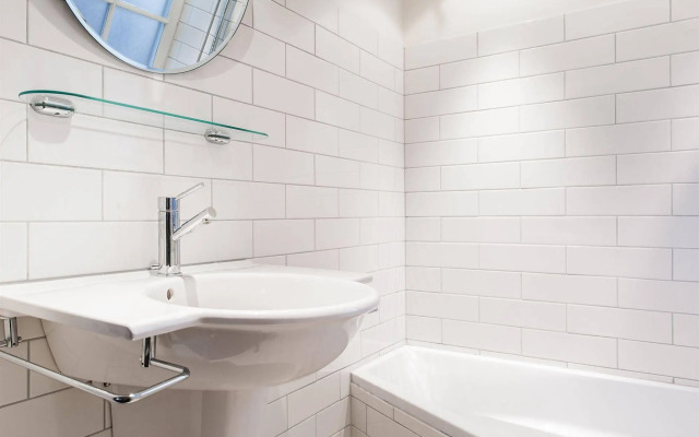 Jordaan Westerstraat Apartments