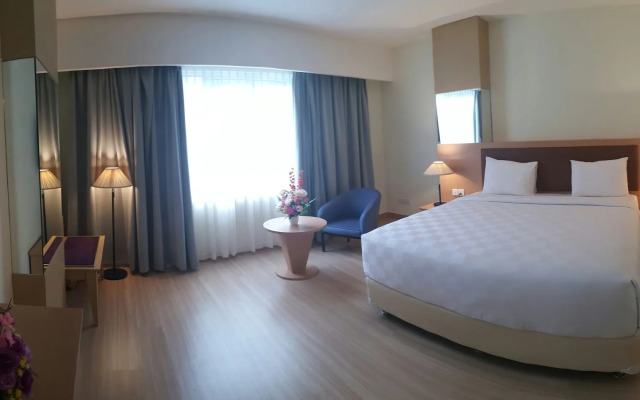 OYO 666 D' Grande Hotel Batam