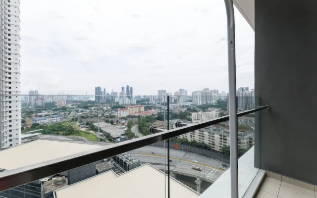 United Point Residence KL Lifestyle