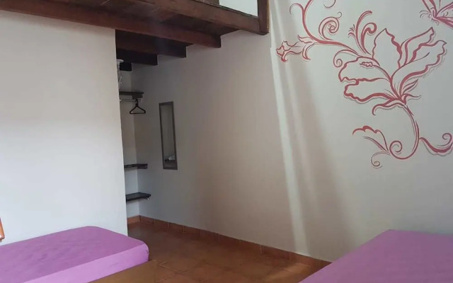 Pousada Casa no Tombo