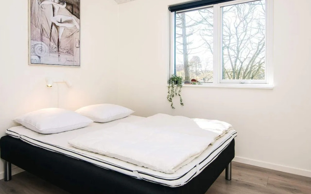 5 Star Holiday Home in Logstrup