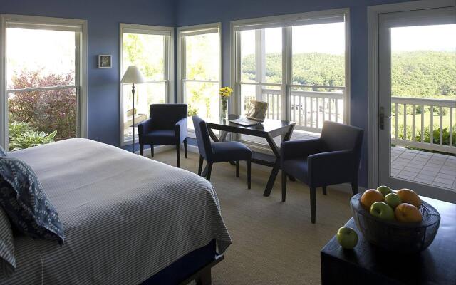 Inn at Riverbend