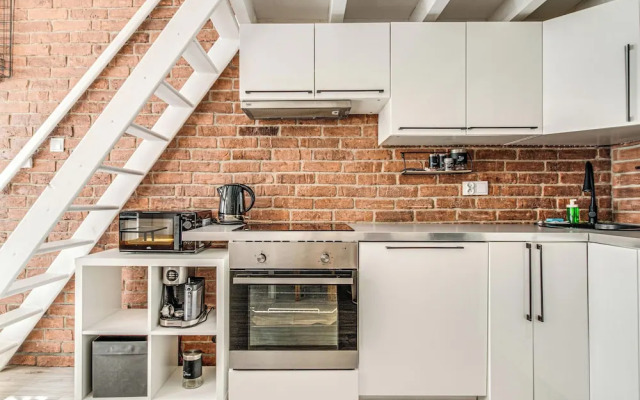 RentPlanet - Apartament Łokietka