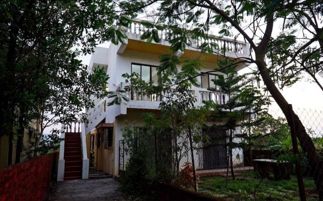 OYO 19625 Home Alluring 2BHK Karla Caves